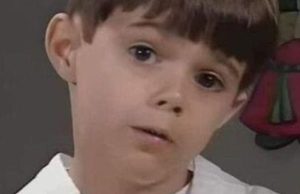 (VIDEO) The boy’s emotional message about his grandmother made everyone can’t hold back their tears