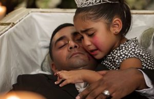 A Silent Presence…