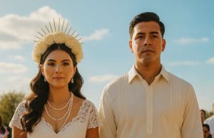 Ten women rejected a billionaire in disguise, only a simple girl embraced him… but on their wedding night, he discovered a truth that left him speechless.