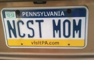 This Clever License Plate Has Everyone Talking — Can You Spot Why