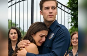 She Was Forced to Marry the Gatekeeper… While Her Stepsister Married a Billionaire, But This Is What Happened