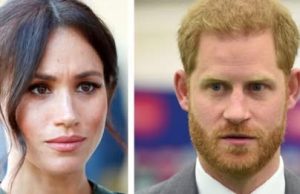Royal expert shares concerning news about Harry & Meghan