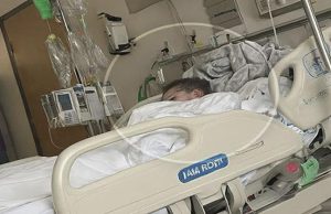 A young woman ends up in critical condition in the hospital after meeting with a “friend.”