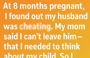 My Dad’s Promise Changed Everything the Day I Gave Birth