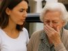 Elderly Woman Thought Her Adopted Daughter Would Take Her to a Nursing Home… But What Happened Next Was Sh0cking