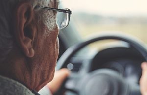 Drivers Over 70: They ‘Won’t Legally Be Allowed To Drive’ After …
