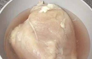 Is it safe to eat that leftover chicken?