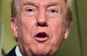 Trump reveals sh0cking reason he was admitted to hospital amid health concerns