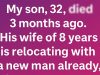 How a Mother Found Healing, Hope, and Compassion After Losing Her Son and Facing Unexpected Change