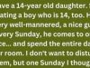 I Panicked When I Opened My Teen Daughter’s Door—What I Found Surprised Me
