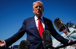 Donald Trump promises to give $2,000 to almost everyone in America – here’s who will receive the payout