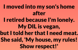 What Living With My Son and Daughter-in-Law Taught Me About Respect and Harmony