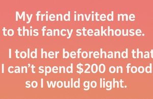 The Dinner That Taught Me How to Stand Up for Myself — Without Losing a Friend