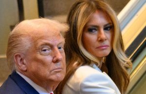 Melania exposes Donald Trump’s strange bedtime ritual that could leave you speechless.