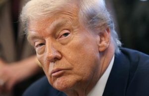 Top doctor unveils chilling theory about Trump’s MRI scan