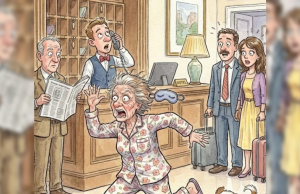 This had me cracking up!