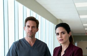 On the eve of my son’s operation, he pressed an envelope into my palm, trembling.