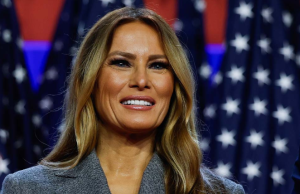 Expert shares the insight into Melania Trump’s beauty routine