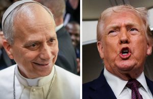Pope Leo’s brutal response to Trump’s invitation to join the ‘Board of Peace’
