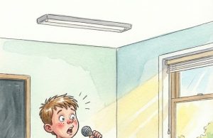 A lesson on proper grammar