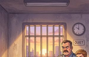 The Mysterious Woman