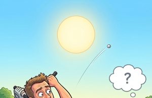 Perfect Eyesight… Zero Memory