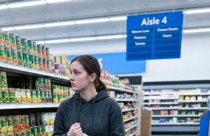 For four years, her trauma kept every man at bay. But when her long-awaited service dog arrived, her hope turned to rage—the VA had sent a male dog to a woman who couldn’t stand the sight of one.