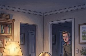 Neighbours Daughter…..