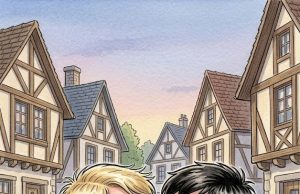 My Father is better than your Father!