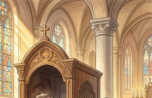 Ninety-four-year-old Grandma Ethel