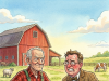 The Lawyer Who Got Outsmarted by a Farmer