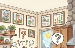 Why do you always cut off the ends of the sausages?