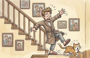 Mom punishes naughty son, only for 7-year-old’s comeback to have me bent over laughing