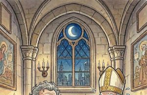 Married man almost had an aff.air with another woman