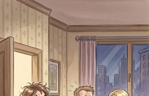 The Worst Explanation in Husband History