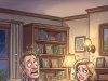 One Bite. Two Lies