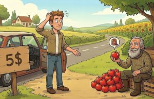 Jim Bought A Dozen Of Apple
