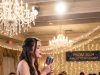 My wealthy classmates spent years laughing at me just because my dad was the school janitor. They thought they would humiliate me at Prom, too—until I walked onto the stage, said eight powerful words into the microphone, and watched the entire room burst into tears.