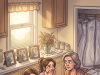 Three sisters decided to get married on the same day…