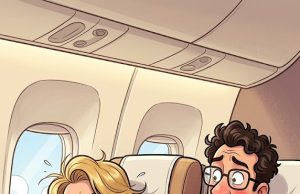 The Unusual Treatment for a First-Class Medical Condition