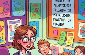 The High-Consumption Vocabulary Lesson