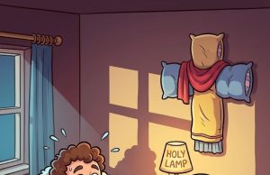 The Cold Hard Truth About Being a Husband
