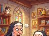 The Holy Relic That Had the Mother Superior Fooled for Decades