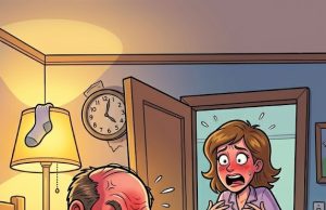 His Parents Tried to Hide the Truth with Code Words—Until Little Johnny Witnessed an “Emergency” in the Bedroom