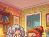The Ingenious Secret to Making Grandchildren Visit Every Single Time