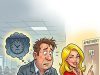 His Secretary Invited Him to Her Apartment for a Milestone Birthday. The Shock Waiting in the Bedroom Was Fatal.