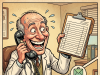 The Call from the Lab