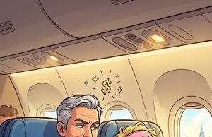 An Arrogant Lawyer Tried to Outsmart a Tired Blonde for Cash. Her Final Riddle Cost Him a Fortune.
