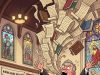 The Holy Marathon