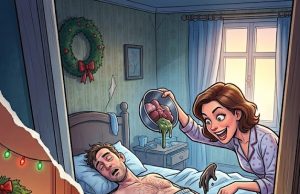 A Christmas Medical Miracle